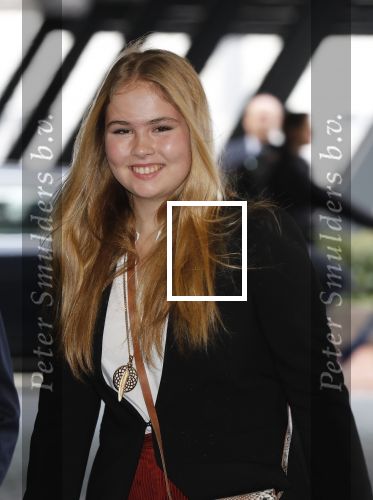 Amsterdam 27 januari 2019
Jumpin Amsterdam met de koninklijke gasten Koning Willem Alexander Prinses Amalia Prinses Irene Prinses Margarita haar man Tjalling ten Cate en hun dochters Julia en Paola.