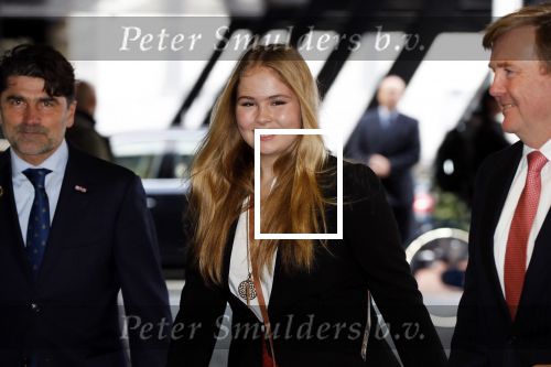 Amsterdam 27 januari 2019
Jumpin Amsterdam met de koninklijke gasten Koning Willem Alexander Prinses Amalia Prinses Irene Prinses Margarita haar man Tjalling ten Cate en hun dochters Julia en Paola.