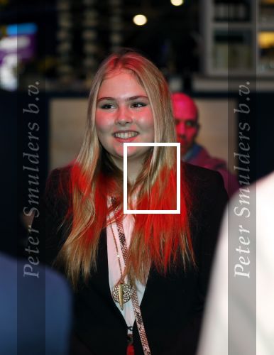 Amsterdam 27 januari 2019
Jumpin Amsterdam met de koninklijke gasten Koning Willem Alexander Prinses Amalia Prinses Irene Prinses Margarita haar man Tjalling ten Cate en hun dochters Julia en Paola.
