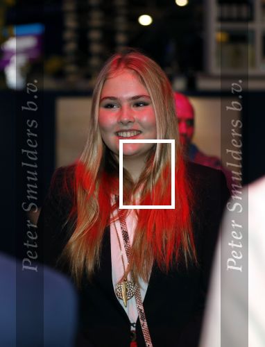 Amsterdam 27 januari 2019
Jumpin Amsterdam met de koninklijke gasten Koning Willem Alexander Prinses Amalia Prinses Irene Prinses Margarita haar man Tjalling ten Cate en hun dochters Julia en Paola.
