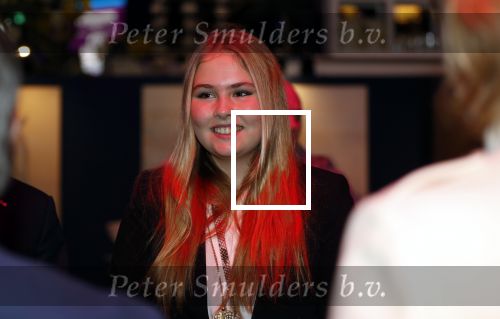 Amsterdam 27 januari 2019
Jumpin Amsterdam met de koninklijke gasten Koning Willem Alexander Prinses Amalia Prinses Irene Prinses Margarita haar man Tjalling ten Cate en hun dochters Julia en Paola.