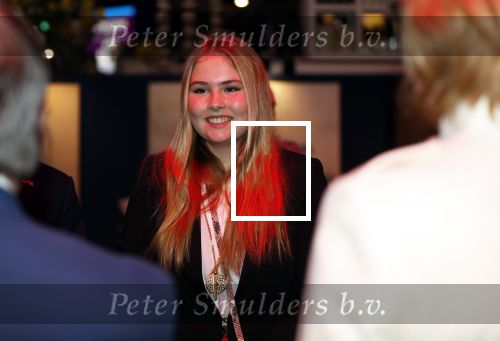 Amsterdam 27 januari 2019
Jumpin Amsterdam met de koninklijke gasten Koning Willem Alexander Prinses Amalia Prinses Irene Prinses Margarita haar man Tjalling ten Cate en hun dochters Julia en Paola.