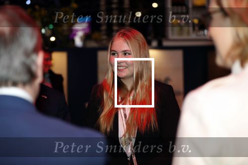 Amsterdam 27 januari 2019
Jumpin Amsterdam met de koninklijke gasten Koning Willem Alexander Prinses Amalia Prinses Irene Prinses Margarita haar man Tjalling ten Cate en hun dochters Julia en Paola.