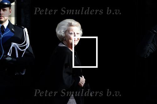 Amsterdam 15 januari 2019
Niieuwjaarsreceptie Koning Willem Alexander en koningin Maxima in paleis op de dam. Prinses Beatrix