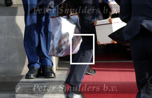 Amsterdam 15 januari 2019
Niieuwjaarsreceptie Koning Willem Alexander en koningin Maxima in paleis op de dam. Prinses Beatrix