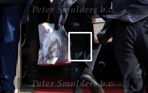 Amsterdam 15 januari 2019
Niieuwjaarsreceptie Koning Willem Alexander en koningin Maxima in paleis op de dam. Prinses Beatrix