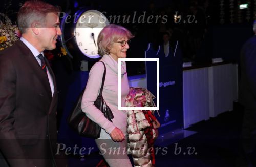 Amsterdam 27 januari 2019
Jumpin Amsterdam met de koninklijke gasten Koning Willem Alexander Prinses Amalia Prinses Irene Prinses Margarita haar man Tjalling ten Cate en hun dochters Julia en Paola.