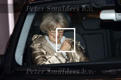 Amsterdam 27 januari 2019
Jumpin Amsterdam met de koninklijke gasten Koning Willem Alexander Prinses Amalia Prinses Irene Prinses Margarita haar man Tjalling ten Cate en hun dochters Julia en Paola.