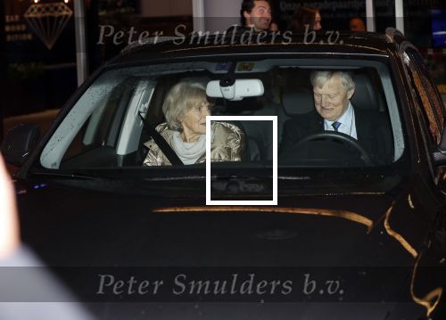 Amsterdam 27 januari 2019
Jumpin Amsterdam met de koninklijke gasten Koning Willem Alexander Prinses Amalia Prinses Irene Prinses Margarita haar man Tjalling ten Cate en hun dochters Julia en Paola.