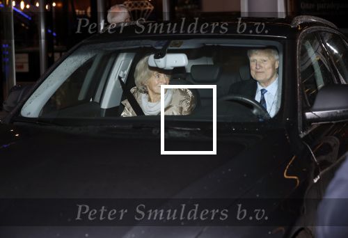 Amsterdam 27 januari 2019
Jumpin Amsterdam met de koninklijke gasten Koning Willem Alexander Prinses Amalia Prinses Irene Prinses Margarita haar man Tjalling ten Cate en hun dochters Julia en Paola.