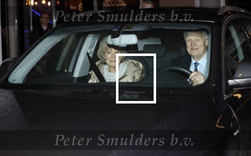 Amsterdam 27 januari 2019
Jumpin Amsterdam met de koninklijke gasten Koning Willem Alexander Prinses Amalia Prinses Irene Prinses Margarita haar man Tjalling ten Cate en hun dochters Julia en Paola.