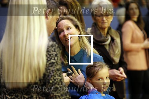 Amsterdam 27 januari 2019
Jumpin Amsterdam met de koninklijke gasten Koning Willem Alexander Prinses Amalia Prinses Irene Prinses Margarita haar man Tjalling ten Cate en hun dochters Julia en Paola.