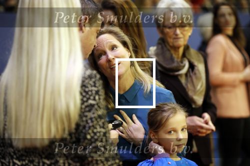 Amsterdam 27 januari 2019
Jumpin Amsterdam met de koninklijke gasten Koning Willem Alexander Prinses Amalia Prinses Irene Prinses Margarita haar man Tjalling ten Cate en hun dochters Julia en Paola.
