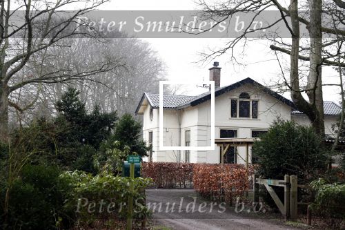 Wassenaar / de Horsten 30 januari 2019
Huis van prinses Margarita , haar man Tjalling ten Cate en hun kinderen op landgoed de Horsten.