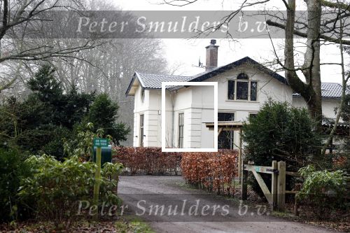 Wassenaar / de Horsten 30 januari 2019
Huis van prinses Margarita , haar man Tjalling ten Cate en hun kinderen op landgoed de Horsten.