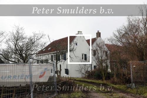 Wassenaar 30 januari 2019
Nieuwe huis / boerderij van prinses Margarita en haar man Tjalling ten Cate.