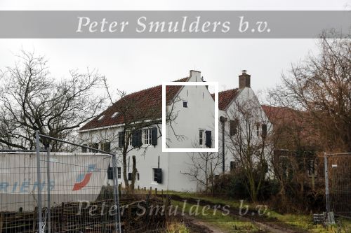 Wassenaar 30 januari 2019
Nieuwe huis / boerderij van prinses Margarita en haar man Tjalling ten Cate.