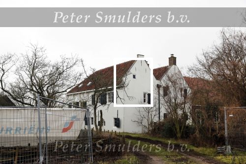 Wassenaar 30 januari 2019
Nieuwe huis / boerderij van prinses Margarita en haar man Tjalling ten Cate.