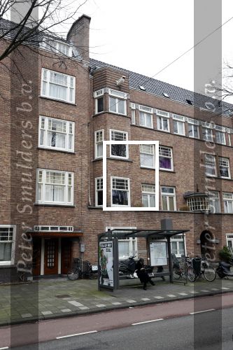 Amsterdam 30 januari 2019
Prinses Marilene heeft een appartement gekocht in Amsterdam zuid.