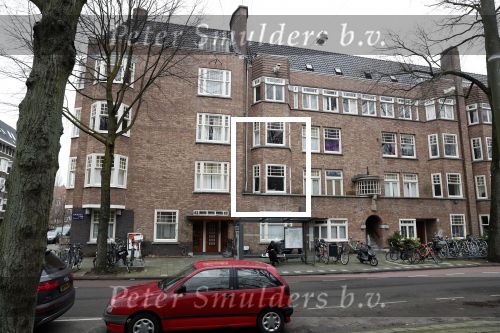 Amsterdam 30 januari 2019
Prinses Marilene heeft een appartement gekocht in Amsterdam zuid.