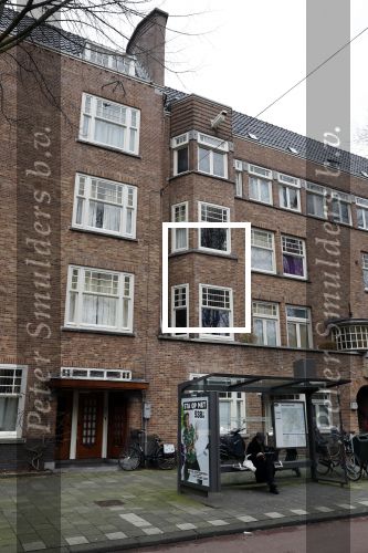 Amsterdam 30 januari 2019
Prinses Marilene heeft een appartement gekocht in Amsterdam zuid.