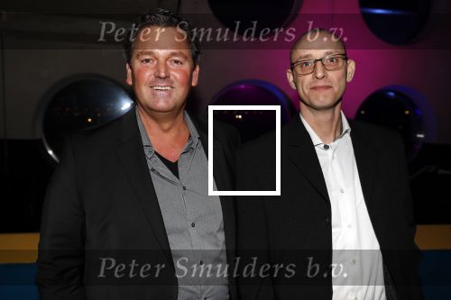 Heerhugowaard 14 januari 2019
Nieuwjaarsfeest Henk Geels. Ramon Beense
