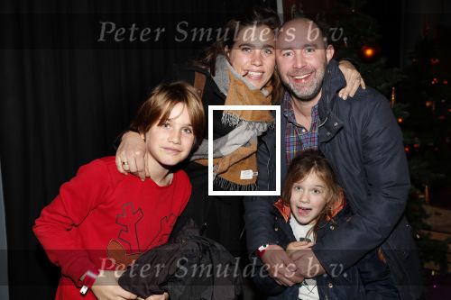 Amsterdam 23 december 2018
Premiere RTL kerstshow in het ziggo dome. Ramon Mesman