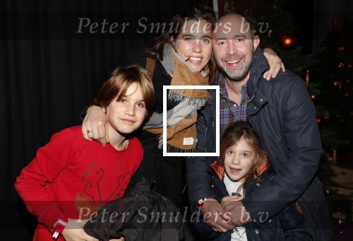 Amsterdam 23 december 2018
Premiere RTL kerstshow in het ziggo dome. Ramon Mesman