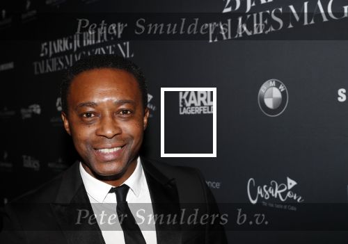 Amsterdam 24 januari 2019
25 jaar Talkies in het Okura Hotel. Regi Blinker