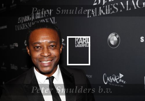 Amsterdam 24 januari 2019
25 jaar Talkies in het Okura Hotel. Regi Blinker