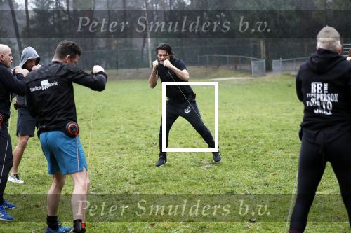 Apeldoorn 13 januari 2019
Rob Boekema gwwdr DISQ training met oa zijn moeder Ans Schut zijn vrouw Suzanne Boekema en zijn broer.