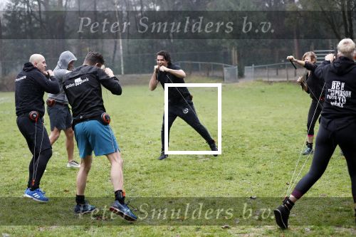 Apeldoorn 13 januari 2019
Rob Boekema gwwdr DISQ training met oa zijn moeder Ans Schut zijn vrouw Suzanne Boekema en zijn broer.