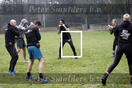 Apeldoorn 13 januari 2019
Rob Boekema gwwdr DISQ training met oa zijn moeder Ans Schut zijn vrouw Suzanne Boekema en zijn broer.