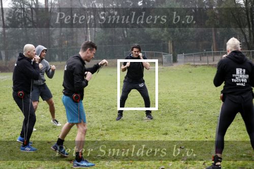 Apeldoorn 13 januari 2019
Rob Boekema gwwdr DISQ training met oa zijn moeder Ans Schut zijn vrouw Suzanne Boekema en zijn broer.
