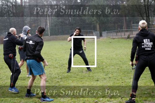 Apeldoorn 13 januari 2019
Rob Boekema gwwdr DISQ training met oa zijn moeder Ans Schut zijn vrouw Suzanne Boekema en zijn broer.