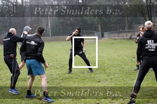Apeldoorn 13 januari 2019
Rob Boekema gwwdr DISQ training met oa zijn moeder Ans Schut zijn vrouw Suzanne Boekema en zijn broer.