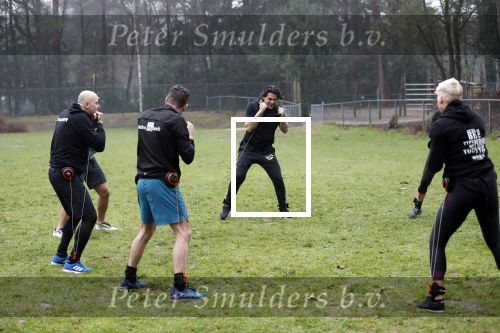 Apeldoorn 13 januari 2019
Rob Boekema gwwdr DISQ training met oa zijn moeder Ans Schut zijn vrouw Suzanne Boekema en zijn broer.