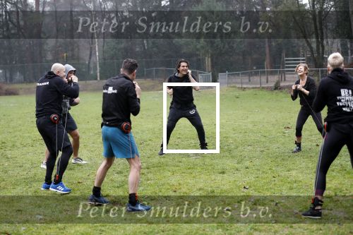Apeldoorn 13 januari 2019
Rob Boekema gwwdr DISQ training met oa zijn moeder Ans Schut zijn vrouw Suzanne Boekema en zijn broer.
