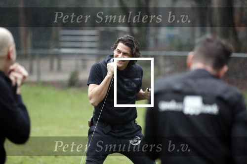 Apeldoorn 13 januari 2019
Rob Boekema gwwdr DISQ training met oa zijn moeder Ans Schut zijn vrouw Suzanne Boekema en zijn broer.