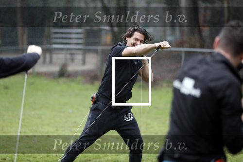 Apeldoorn 13 januari 2019
Rob Boekema gwwdr DISQ training met oa zijn moeder Ans Schut zijn vrouw Suzanne Boekema en zijn broer.