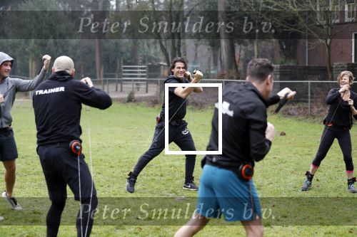 Apeldoorn 13 januari 2019
Rob Boekema gwwdr DISQ training met oa zijn moeder Ans Schut zijn vrouw Suzanne Boekema en zijn broer.