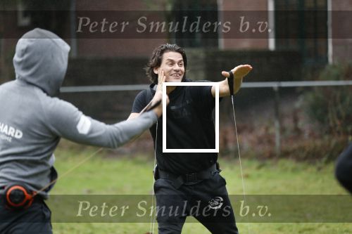 Apeldoorn 13 januari 2019
Rob Boekema gwwdr DISQ training met oa zijn moeder Ans Schut zijn vrouw Suzanne Boekema en zijn broer.