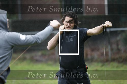 Apeldoorn 13 januari 2019
Rob Boekema gwwdr DISQ training met oa zijn moeder Ans Schut zijn vrouw Suzanne Boekema en zijn broer.