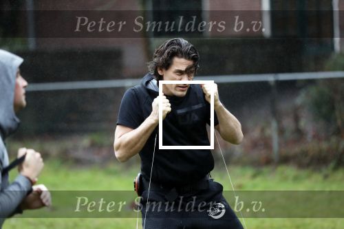 Apeldoorn 13 januari 2019
Rob Boekema gwwdr DISQ training met oa zijn moeder Ans Schut zijn vrouw Suzanne Boekema en zijn broer.