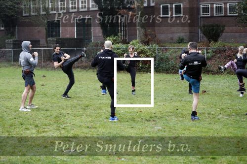Apeldoorn 13 januari 2019
Rob Boekema gwwdr DISQ training met oa zijn moeder Ans Schut zijn vrouw Suzanne Boekema en zijn broer.