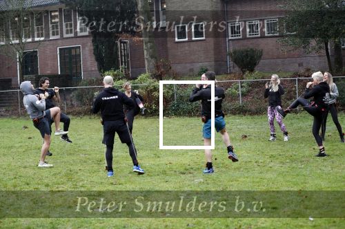 Apeldoorn 13 januari 2019
Rob Boekema gwwdr DISQ training met oa zijn moeder Ans Schut zijn vrouw Suzanne Boekema en zijn broer.