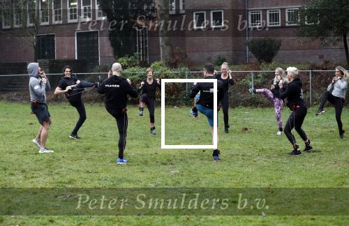 Apeldoorn 13 januari 2019
Rob Boekema gwwdr DISQ training met oa zijn moeder Ans Schut zijn vrouw Suzanne Boekema en zijn broer.
