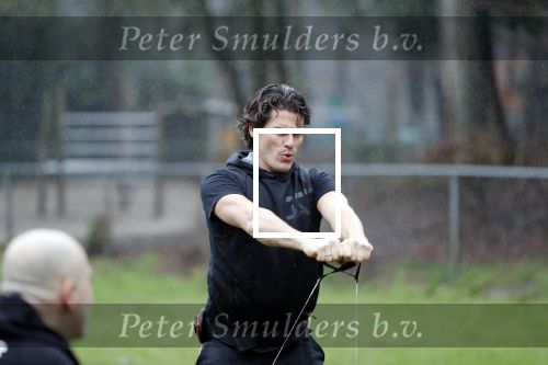 Apeldoorn 13 januari 2019
Rob Boekema gwwdr DISQ training met oa zijn moeder Ans Schut zijn vrouw Suzanne Boekema en zijn broer.