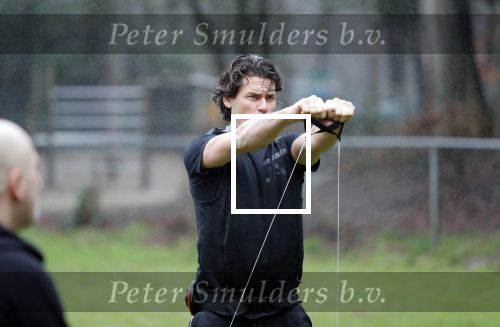 Apeldoorn 13 januari 2019
Rob Boekema gwwdr DISQ training met oa zijn moeder Ans Schut zijn vrouw Suzanne Boekema en zijn broer.