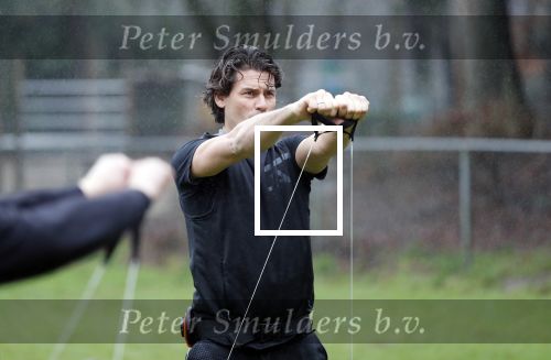 Apeldoorn 13 januari 2019
Rob Boekema gwwdr DISQ training met oa zijn moeder Ans Schut zijn vrouw Suzanne Boekema en zijn broer.